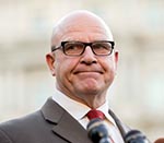 McMaster: Trump has Made  ‘a Number of Decisions’ on Afghanistan